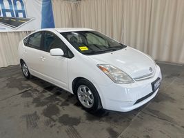 2005 Toyota Prius