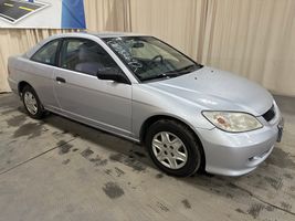 2005 Honda Civic