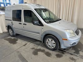 2010 Ford Transit Connect