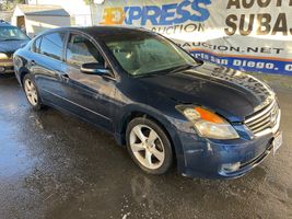 2007 NISSAN Altima