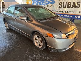 2006 Honda Civic
