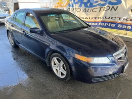 2005 ACURA TL