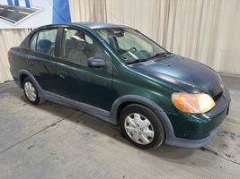 2000 Toyota ECHO