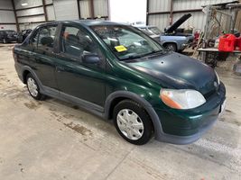 2000 Toyota ECHO