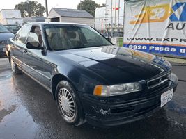 1992 ACURA Legend