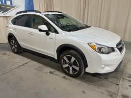 2014 Subaru XV Crosstrek