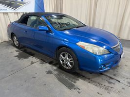 2007 Toyota Camry Solara