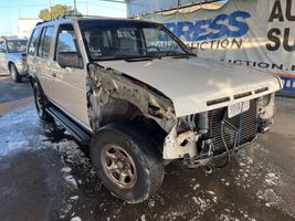 1993 NISSAN Pathfinder