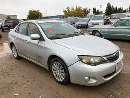 2009 Subaru Impreza