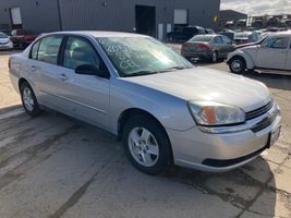 2005 Chevrolet Malibu