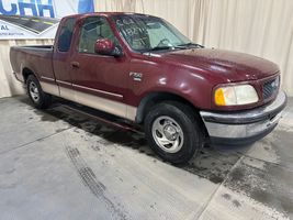 1998 Ford F150