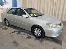 2005 Toyota Camry