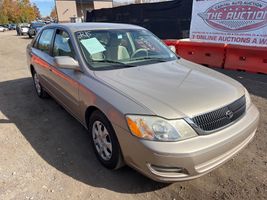 2000 Toyota Avalon