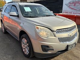 2010 Chevrolet Equinox