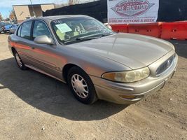 2004 Buick LeSabre