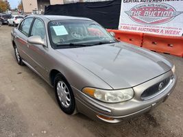 2004 Buick LeSabre