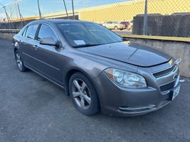 2012 Chevrolet Malibu