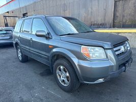 2008 Honda Pilot