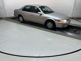 1998 Toyota Camry