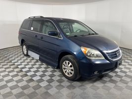 2009 Honda Odyssey