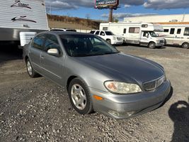 2000 Infiniti I30