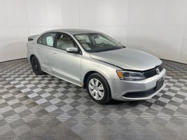 2011 VOLKSWAGEN JETTA