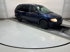 2003 Dodge Grand Caravan