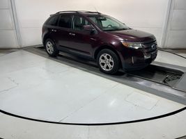 2011 Ford Edge