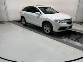 2015 ACURA RDX