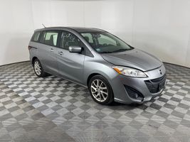 2012 Mazda MAZDA5