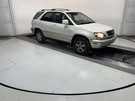 2000 Lexus RX 300