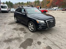 2011 Audi Q5