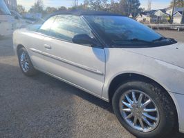 2002 Chrysler Sebring