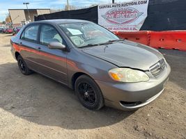2006 Toyota COROLLA