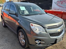 2013 Chevrolet Equinox