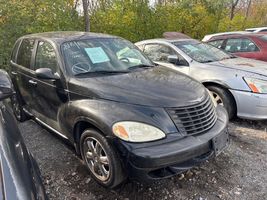 2003 Chrysler PT Cruiser