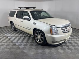 2013 Cadillac Escalade