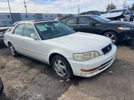 1998 ACURA TL