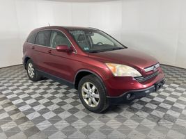 2008 Honda CR-V