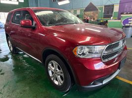 2013 Dodge Durango