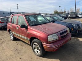 2000 Suzuki Vitara