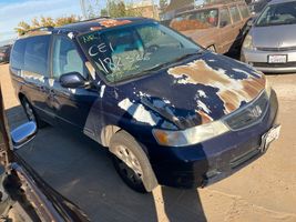 2003 Honda Odyssey