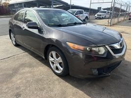 2009 ACURA TSX