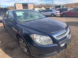 2012 Chevrolet Malibu
