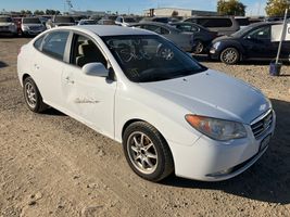 2007 Hyundai Elantra