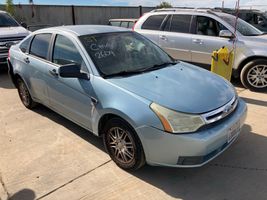2008 Ford Focus