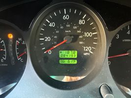 2004 Subaru Forester