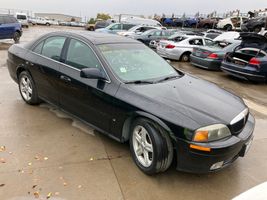 2001 Lincoln LS