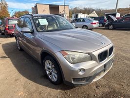 2013 BMW X1