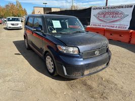 2008 Scion xB